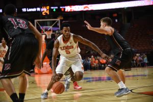 Clemson Tigers Official Athletics Site