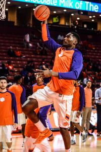 Clemson Tigers Official Athletics Site