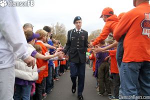 Clemson Tigers Official Athletics Site
