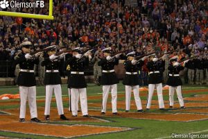 Clemson Tigers Official Athletics Site