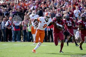 Clemson Tigers Official Athletics Site