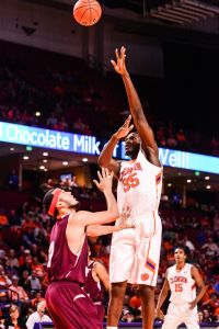 Clemson Tigers Official Athletics Site