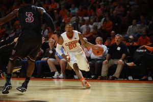 Clemson Tigers Official Athletics Site