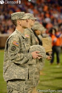 Clemson Tigers Official Athletics Site
