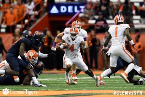 Clemson Tigers Official Athletics Site