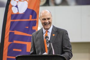 Clemson Tigers Official Athletics Site