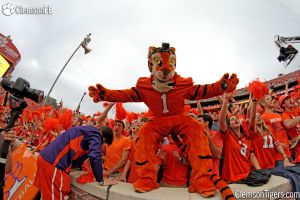Clemson Tigers Official Athletics Site