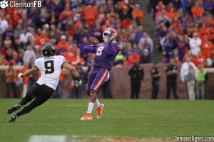 Clemson Tigers Official Athletics Site