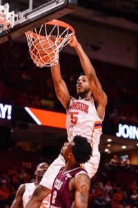 Clemson Tigers Official Athletics Site