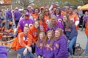 Clemson Tigers Official Athletics Site