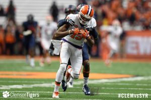 Clemson Tigers Official Athletics Site