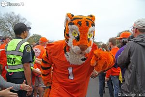 Clemson Tigers Official Athletics Site