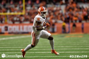 Clemson Tigers Official Athletics Site