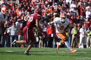 Clemson Tigers Official Athletics Site