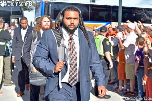 Clemson Tigers Official Athletics Site