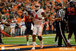 Clemson Tigers Official Athletics Site