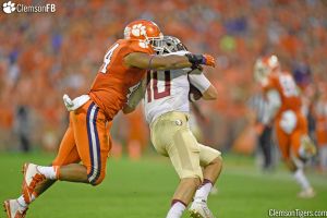 Clemson Tigers Official Athletics Site