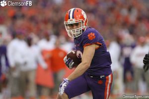 Clemson Tigers Official Athletics Site