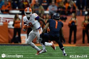 Clemson Tigers Official Athletics Site