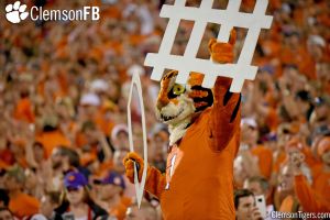 Clemson Tigers Official Athletics Site