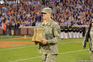 Clemson Tigers Official Athletics Site