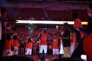 Clemson Tigers Official Athletics Site