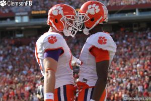 Clemson Tigers Official Athletics Site
