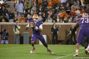 Clemson Tigers Official Athletics Site