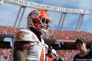 Clemson Tigers Official Athletics Site
