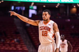 Clemson Tigers Official Athletics Site