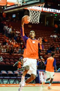 Clemson Tigers Official Athletics Site