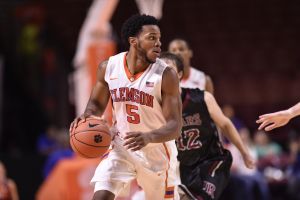 Clemson Tigers Official Athletics Site