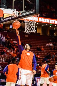 Clemson Tigers Official Athletics Site