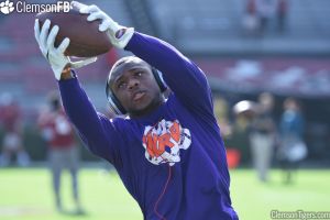 Clemson Tigers Official Athletics Site