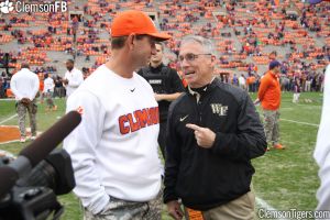 Clemson Tigers Official Athletics Site