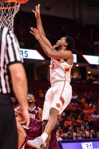 Clemson Tigers Official Athletics Site