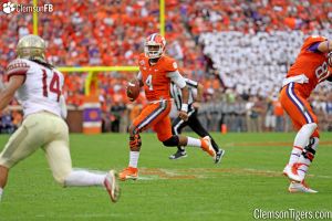 Clemson Tigers Official Athletics Site
