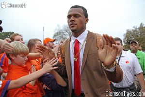 Clemson Tigers Official Athletics Site