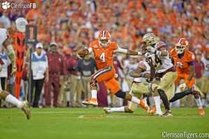 Clemson Tigers Official Athletics Site