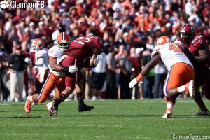 Clemson Tigers Official Athletics Site