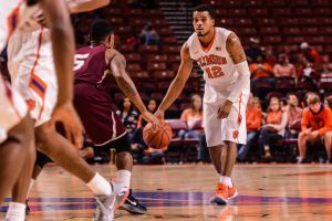 Clemson Tigers Official Athletics Site