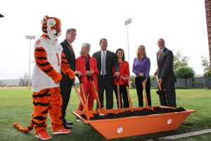 Clemson Tigers Official Athletics Site
