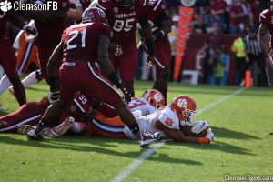 Clemson Tigers Official Athletics Site