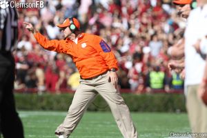 Clemson Tigers Official Athletics Site