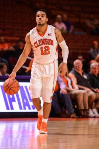 Clemson Tigers Official Athletics Site