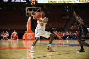 Clemson Tigers Official Athletics Site