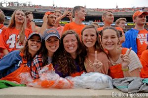 Clemson Tigers Official Athletics Site