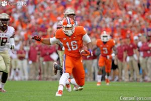 Clemson Tigers Official Athletics Site