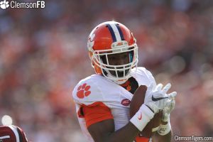 Clemson Tigers Official Athletics Site