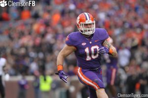 Clemson Tigers Official Athletics Site